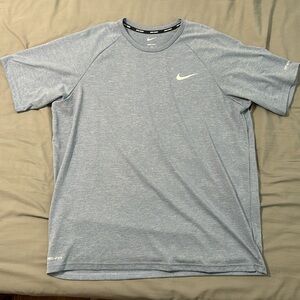 Nike Swim Dri Fit Shirt size XL